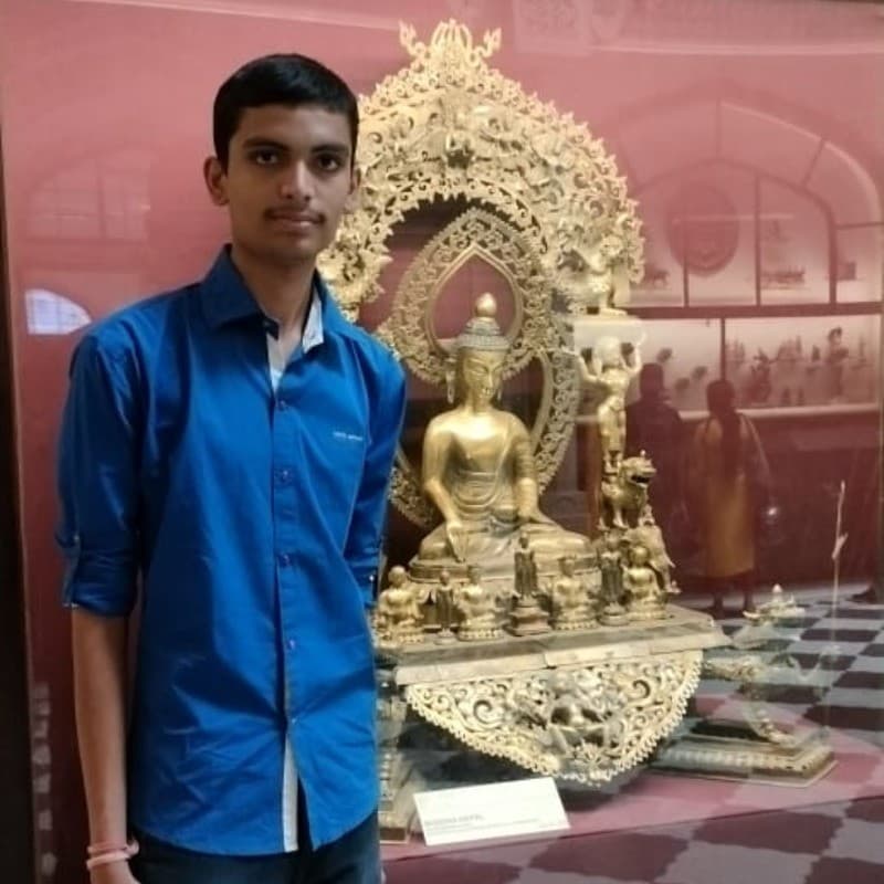Akhilesh Jyotishi