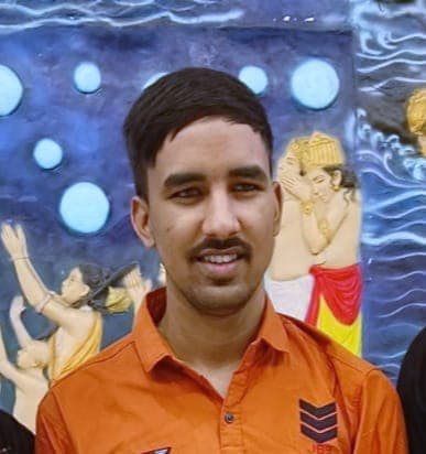 Ankit Yadav