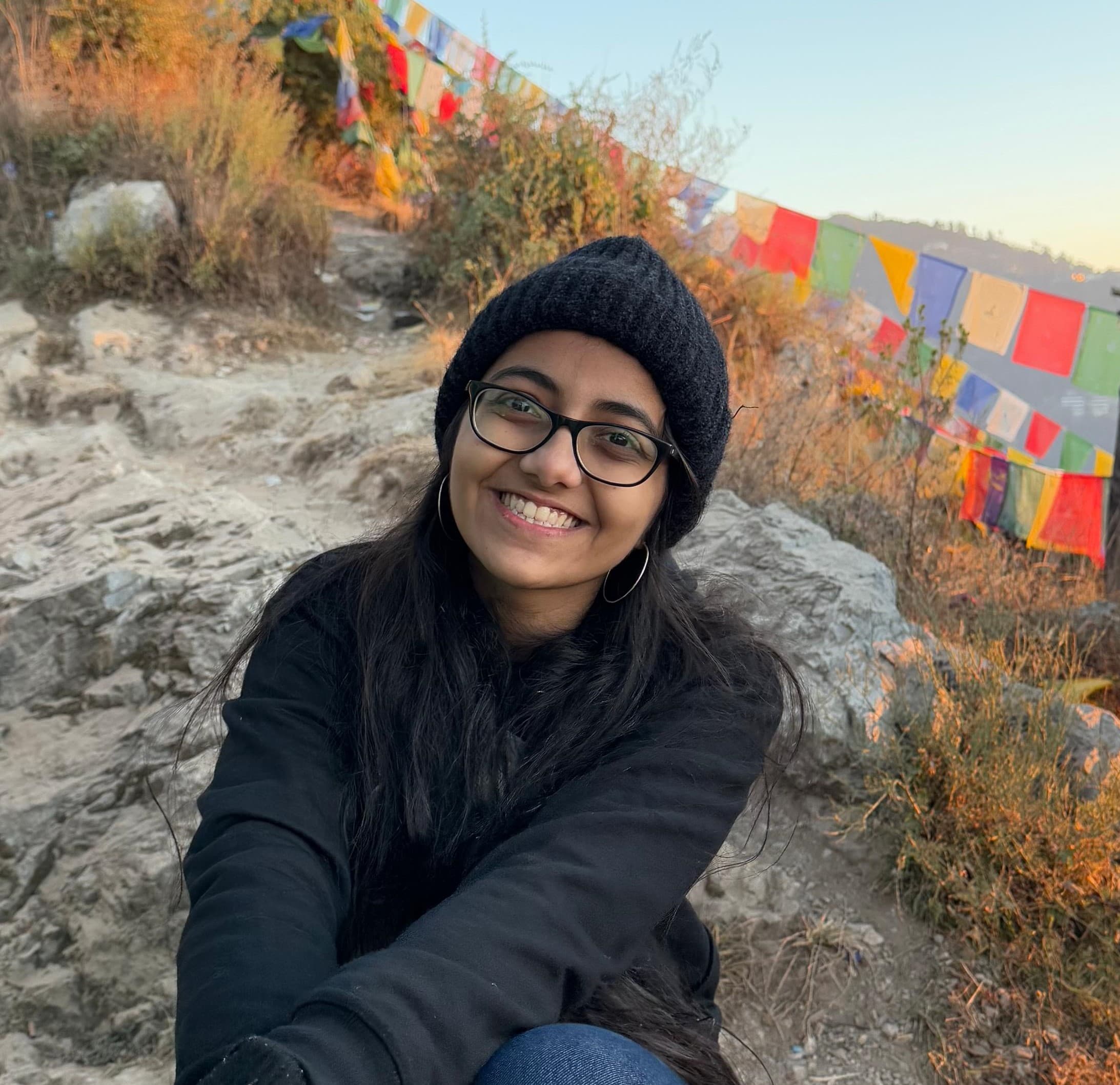 Disha Dwivedi